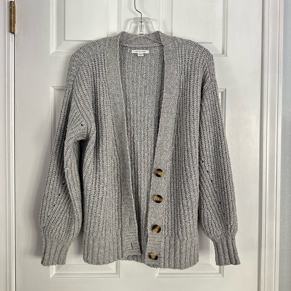 American Eagle Cardigan
